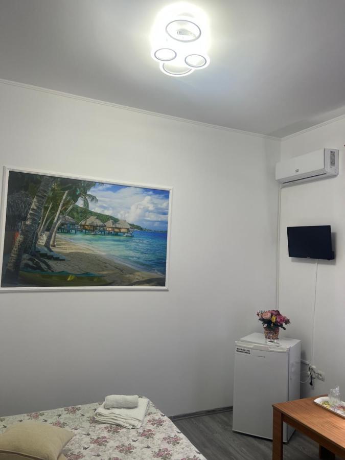 Casa Pcm Apartment Constanta Exterior photo